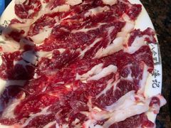 -八合里潮汕鲜牛肉火锅(深圳海岸城店)