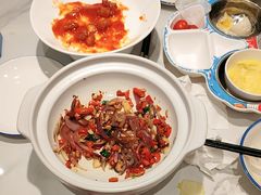 -兰湘子·湘菜小炒(通州万象汇店)