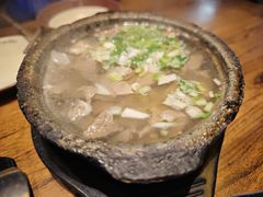 -王明古法砂锅居(开化寺店)