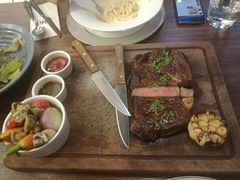 -1861意大利餐厅(文化广场店)