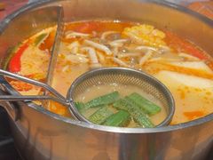 -生如夏花泰式火锅(鹭洲里店)