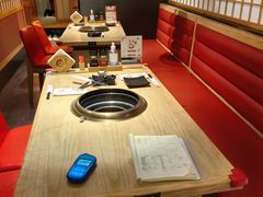 -松鱼亭·和牛烧肉(协鑫广场店)