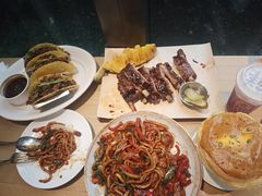 -魏客咖啡(中铁中心店)