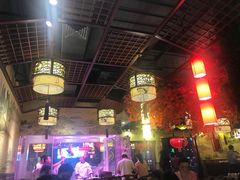-钰龙轩清真重庆火锅(民治店)