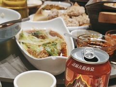 -陈熹公民族美食文化餐厅(中华广场店)