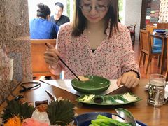 -君悦酒店·1881·北京烤鸭