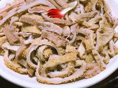 -快乐小羊火锅餐厅(农科路店)