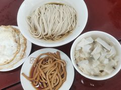 -义隆素菜馆(百年老店)