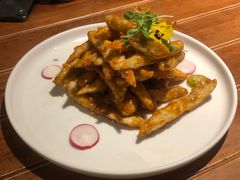 -小放牛炒菜馆(北国商城店)