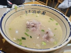 -易老妈蹄花.特色川菜(人民公园总店)