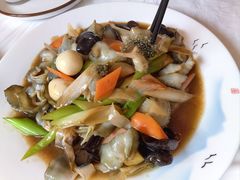 海参-宾朋海鲜饭庄(兴海路店)