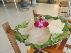 -老渔家·白族·石板烧(大理古城叶榆路店)