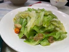 -孔雀云贵川·融合菜(长宁来福士店)