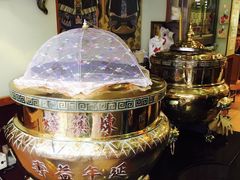 -恭和堂 龟苓膏(铜锣湾店)