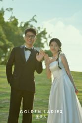 点击看大图 -金夫人婚纱摄影(衡阳店)