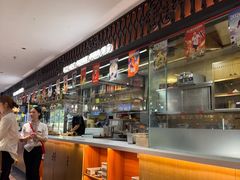 -耶里夏丽·丝路新疆菜·清真食品(徐汇南丹东路臻选店)