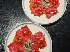 -松鹤精致料理(五一中路店)