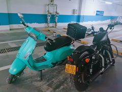 -台铃电动车(旧宫东西大街店)