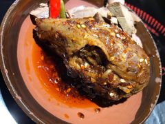 啃个兔脑壳-兔博士de厨房(青年城店)