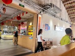-淘谷粤有味(石湾店)