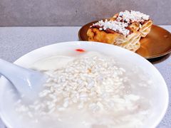 冰醉豆花-小豆海棠(嘉兴路店)