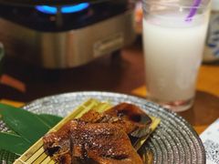 酱烤厚切牛舌-有喜屋·深夜食堂(北京西路店)