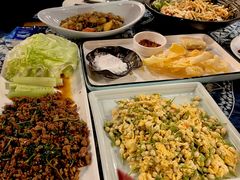 薄荷五花牛腱-滇道云南特色料理(康定路店)