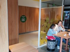 -麦当劳(咸阳人民路店)