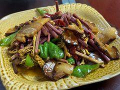 -和福餐馆(西江古街店)