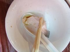-深巷厨房排档(温州菜黑金冠大学城店)