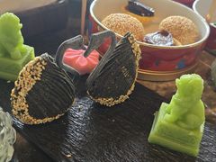 -广富林宰相府酒店·水云间