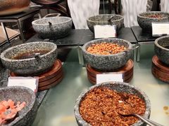 -索菲特酒店 · 云尚天际自助餐厅