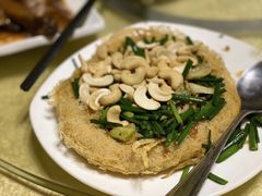 -八景休閒山莊  廣東十大名山莊