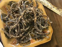 -乐山第一家临江鳝丝(茶坊路店)