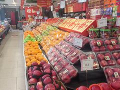 -果多美(三里河店)