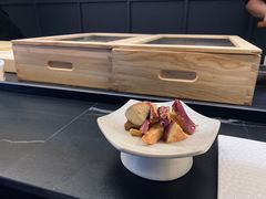 红酒鹅肝-Sushi Hanzo半藏(天环广场店)