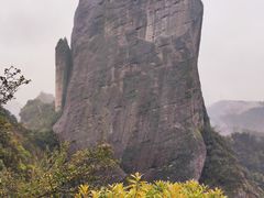 -崀山风景名胜区