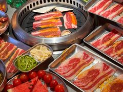-烧本烧·自助烤肉(勒泰中心店)