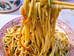 -天天初二·天津传统捞面·天津特色菜(凌奥总店)