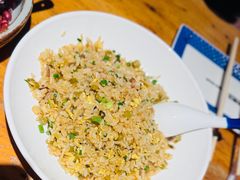 -肉串汪(月坛店)