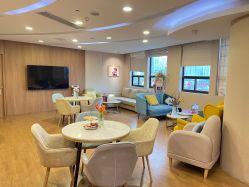 -海豚湾高端月子会所(黄浦店)