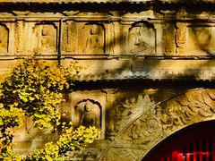 -北京石刻艺术博物馆(五塔寺)