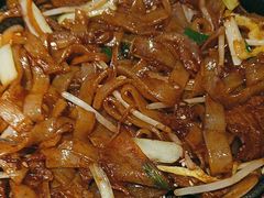 -金湖港式餐厅(建外店)