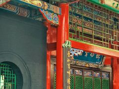 -长安寺
