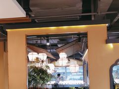 -绿草地·湘菜(喜盈门店)