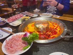 -大龙燚火锅(南山大道店)