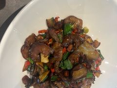 -院里寻菜·精致庭院菜(观沙岭店)