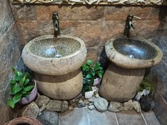 -茶油香闽南菜·花园餐厅(前埔店)