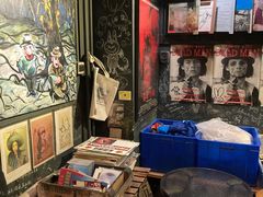 -等待戈多Waiting For Godot(交道口店)