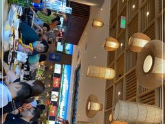 -齐河孔雀王温泉酒店·金孔雀自助百汇